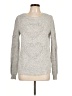 LC Lauren Conrad Gray Pullover Sweater Size L - photo 1