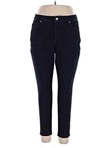 Style&Co Jeggings (view 1)