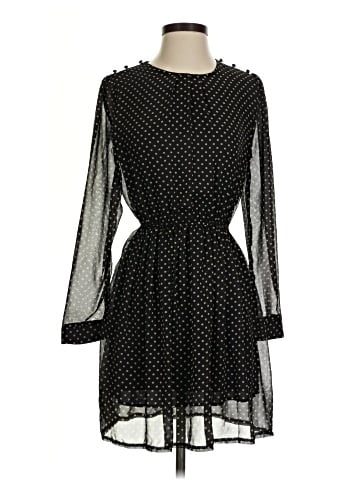 Olive and Oak Casual Dress (view 1)