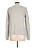 LC Lauren Conrad Gray Pullover Sweater Size L - photo 2