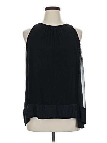 Lola & Sophie Sleeveless Blouse (view 1)