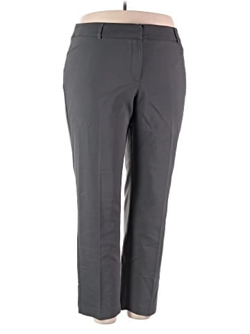 Kohl's Active Pants (view 1)