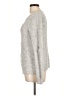 LC Lauren Conrad Gray Pullover Sweater Size L - photo 5