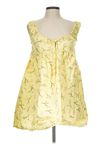 Topshop Casual Dress (view 1)