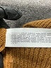 MNG Brown Pullover Sweater Size L - photo 8