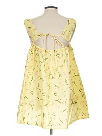 Topshop Casual Dress (view 2)