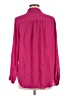 Ann Taylor 100% Polyester Pink Long Sleeve Blouse Size M - photo 2