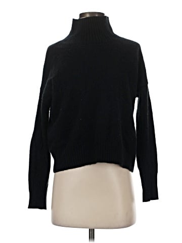 Free People Cashmere Pullover Sweater (view 1)