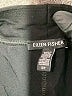 Eileen Fisher Solid Black Dress Pants Size S - photo 7