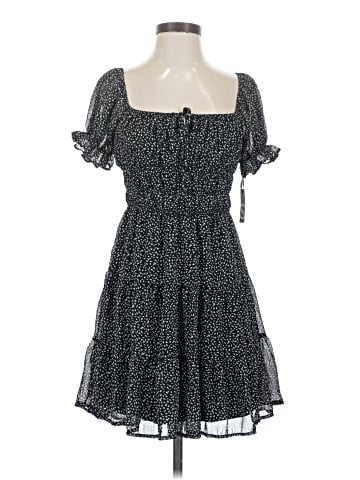 Liberty Love Casual Dress (view 1)
