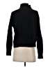 Free People 100% Cashmere Black Cashmere Pullover Sweater Size S - photo 2