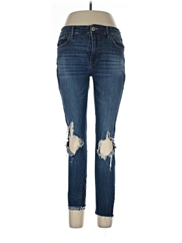Express Jeans Jeans (view 1)