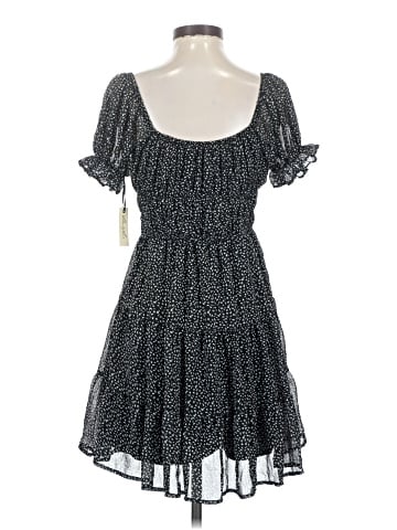 Liberty Love Casual Dress (view 2)