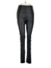 Lyssé 100% Polyurethane Black Active Pants Size M - photo 1