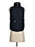 J.Crew Blue Vest Size XS (petite) - photo 1