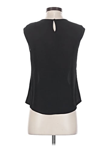 Candie's Sleeveless Blouse (view 2)