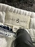 Lou & Grey Graphic Ivory Shorts Size XS - photo 3