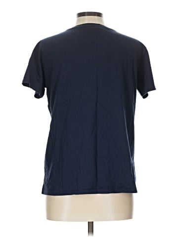 French Connection Short Sleeve T-Shirt (view 2)