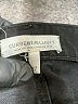 Current/Elliott Black Jeans Size 27 waist - photo 7