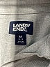 Lands' End Gray Casual Dress Size M - photo 7
