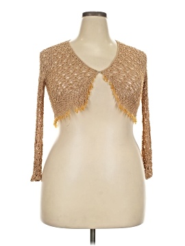 Ny Collection Cardigan