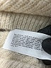 MNG Tan Pullover Sweater Size XL - photo 8