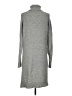 J.Crew Gray Casual Dress Size S - photo 2