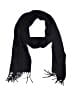 Neiman Marcus Black Scarf One size - photo 1