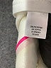 Banana Republic Chevron-herringbone Ivory Casual Pants Size 12 - photo 8