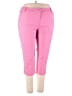 Talbots Outlet Pink Active Pants Size 18W - photo 1