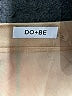 Do & Be Solid Tan Casual Skirt Size L - photo 4