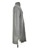 J.Crew Gray Casual Dress Size S - photo 4