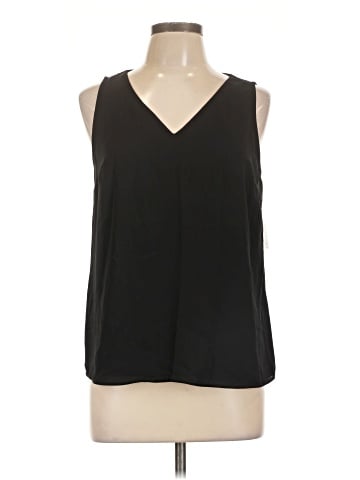 Kohl's Sleeveless Blouse (view 1)