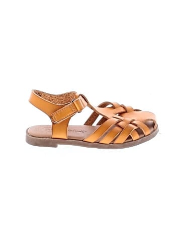 Cat & Jack Sandals (view 1)
