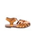 Cat & Jack Tan Sandals Size 6 (kids) - photo 1
