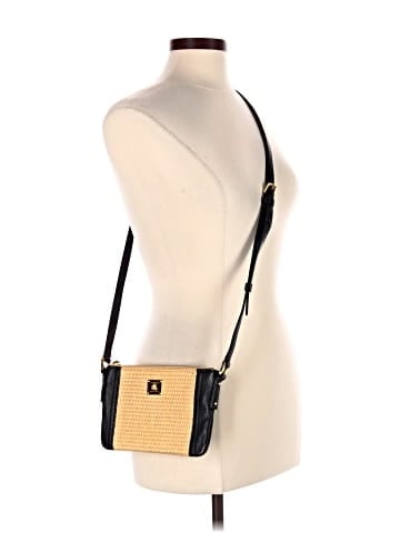 Lauren by Ralph Lauren Crossbody Bag (view 2)