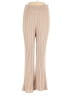FP BEACH Tan Casual Pants Size L - photo 1