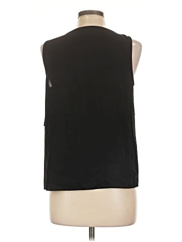 Kohl's Sleeveless Blouse (view 2)