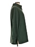 Soft Surroundings Green Turtleneck Sweater Size L - photo 4