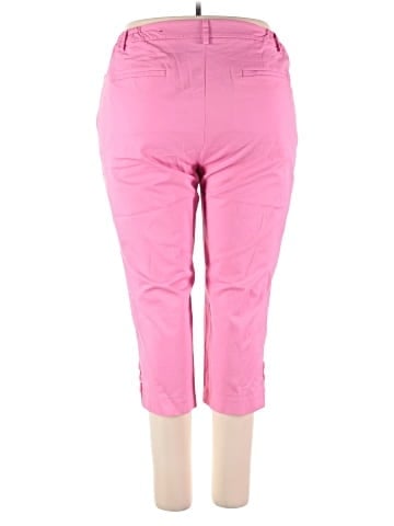 Talbots Outlet Active Pants (view 2)
