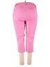 Talbots Outlet Pink Active Pants Size 18W - photo 2