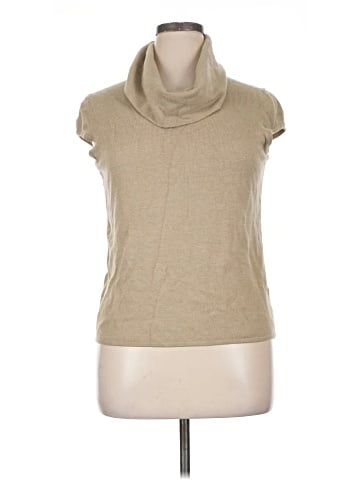 Coldwater Creek Sweater Vest (view 1)