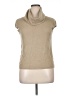 Coldwater Creek Tan Sweater Vest Size XL - photo 1