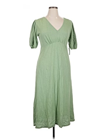 Velvet by Graham & Spencer Casual Dress (view 1)