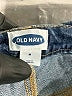 Old Navy Blue Overalls Size M - photo 4