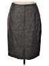 AGB Gray Formal Skirt Size 4 - photo 2