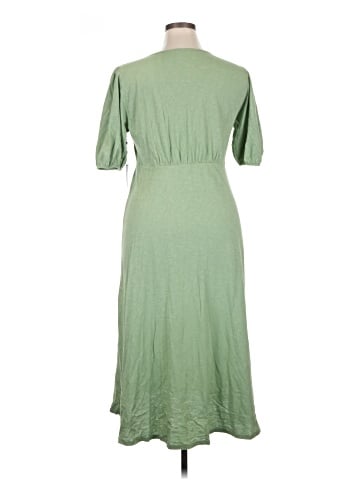 Velvet by Graham & Spencer Casual Dress (view 2)