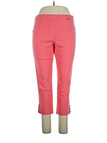 Rafaella Casual Pants (view 1)