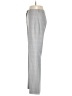 Calvin Klein Plaid Gray Dress Pants Size 6 - photo 5