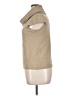 Coldwater Creek Tan Sweater Vest Size XL - photo 5